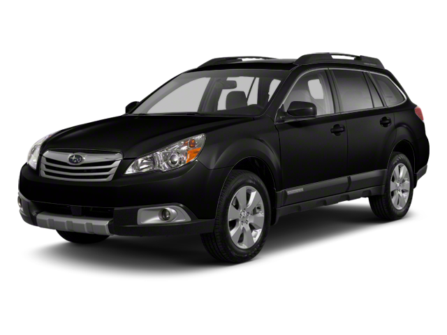 2010 Subaru Outback 2.5i Premium