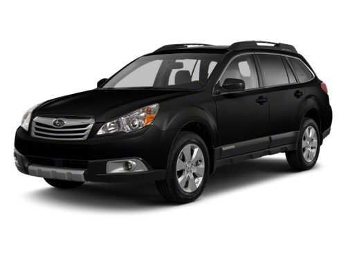 2010 Subaru Outback 2.5i Premium