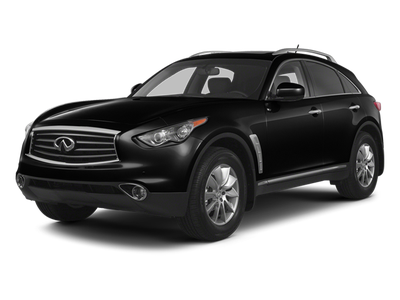 2013 INFINITI FX37 Base