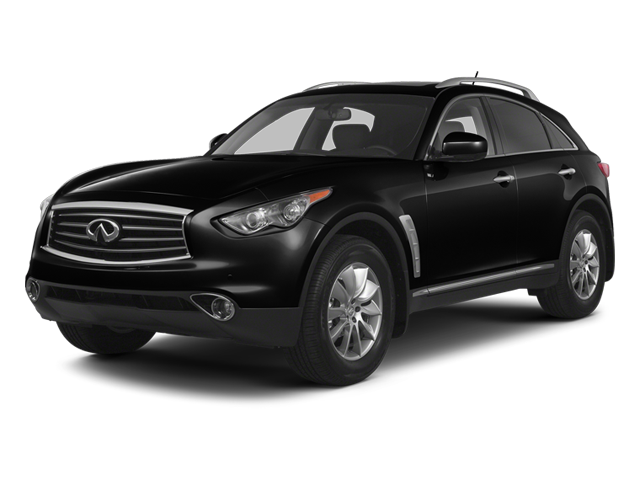 2013 INFINITI FX37 Base