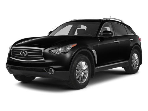 2013 INFINITI FX37 Base