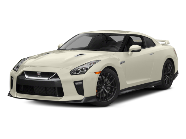 2017 Nissan GT-R Premium's photo