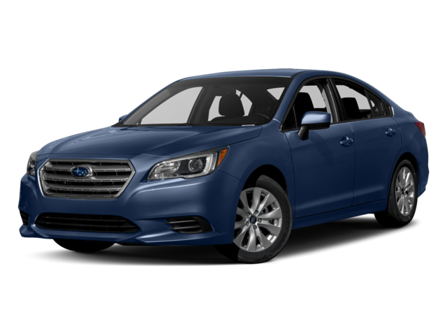 2017 Subaru Legacy 2.5i Premium's photo