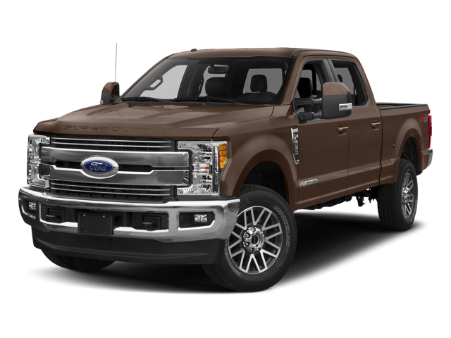 2018 Ford F-350 Lariat 4x4 Crew Cab 8' Box SRW's photo