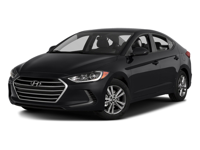 2018 Hyundai Elantra 1.8 Value Edition A/T SULEV's photo
