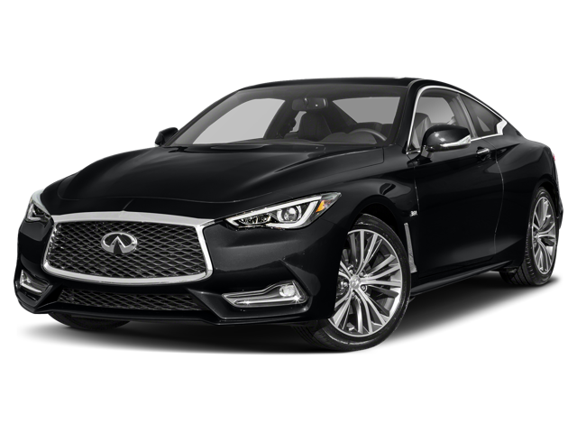 2018 INFINITI Q60 Red Sport 400