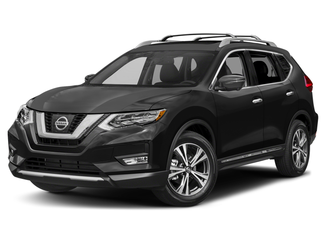 2018 Nissan Rogue SL for sale in Danbury, CT