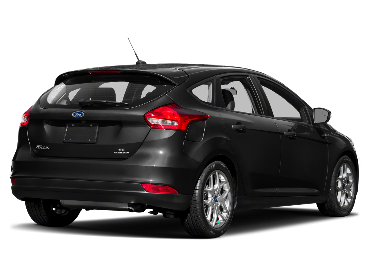 Used 2015 Ford Focus SE with VIN 1FADP3K27FL213392 for sale in Danbury, CT