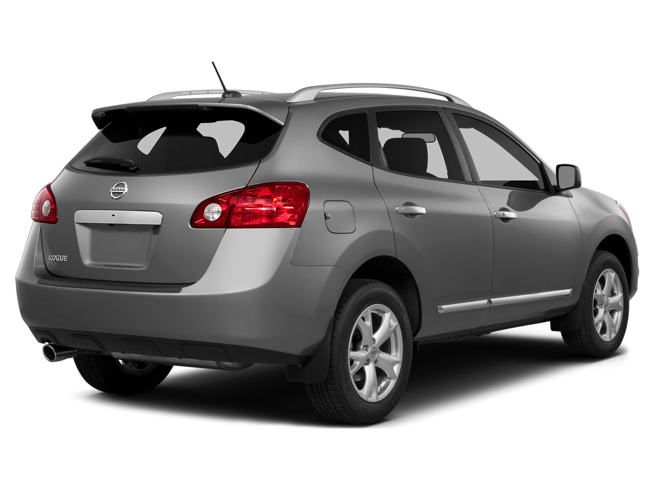 Used 2015 Nissan Rogue Select S with VIN JN8AS5MV4FW768138 for sale in Danbury, CT