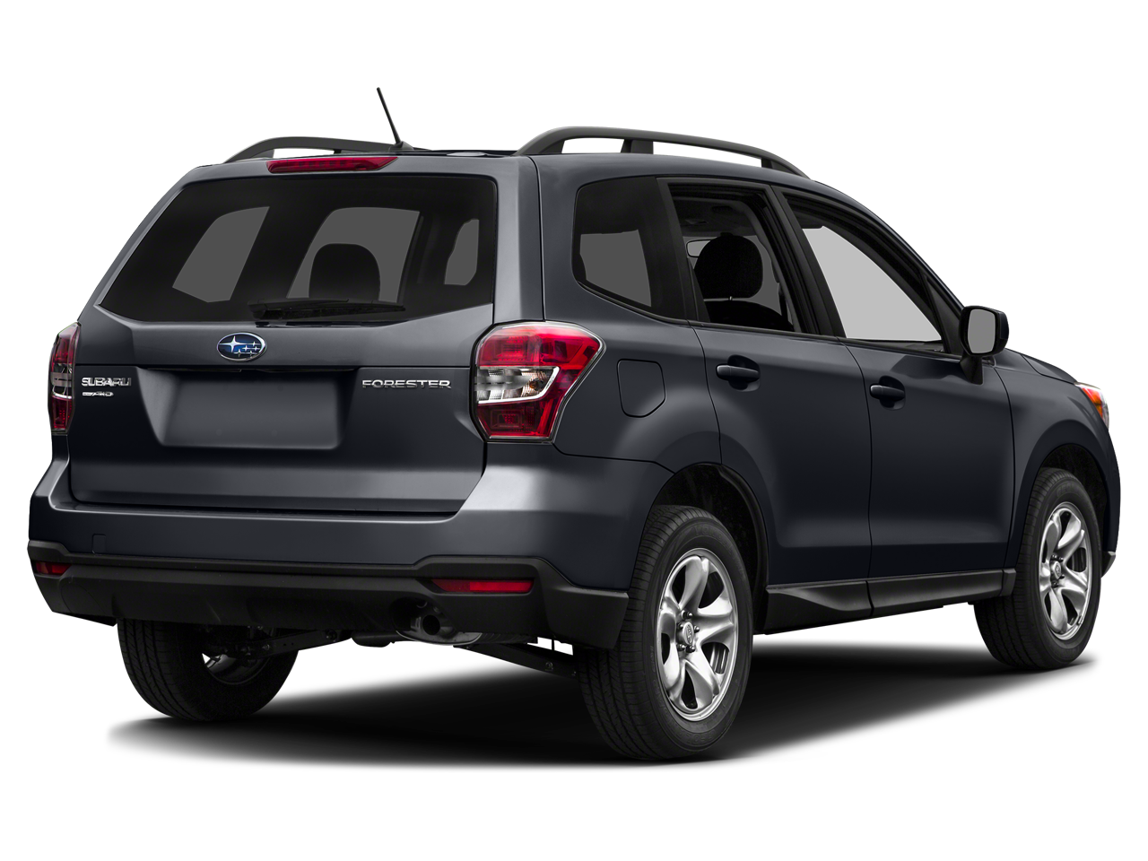 Used 2015 Subaru Forester i Premium with VIN JF2SJADC9FH462097 for sale in Danbury, CT