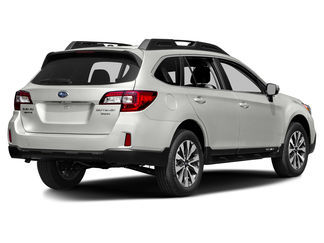 Used 2015 Subaru Outback Limited with VIN 4S4BSALC9F3216088 for sale in Danbury, CT