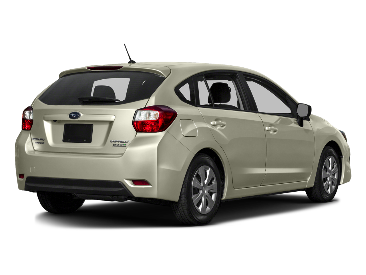 Used 2016 Subaru Impreza Base with VIN JF1GPAA69G8236599 for sale in Danbury, CT