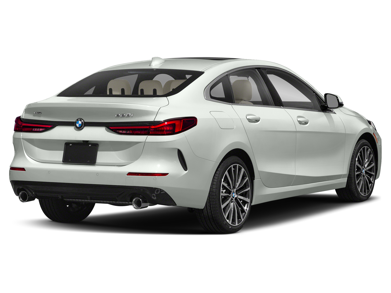 2020 BMW 2 Series 228i Gran Coupe xDrive