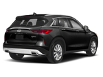2022 INFINITI QX50 LUXE
