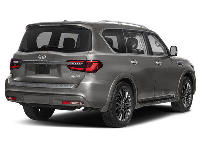 2023 INFINITI QX80 Premium Select