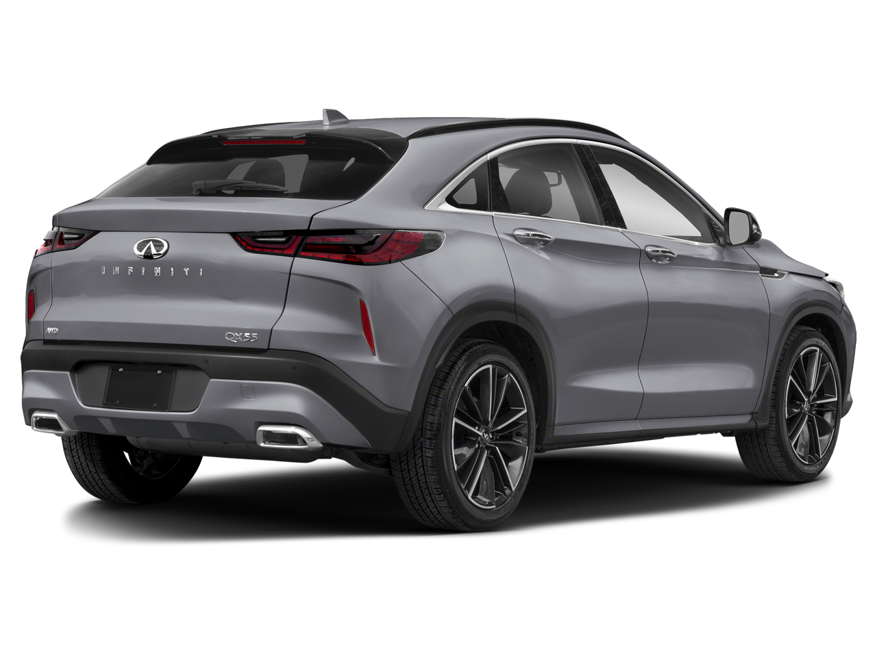 2023 INFINITI QX55 ESSENTIAL