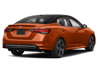 2023 Nissan Sentra SR PREMIUM