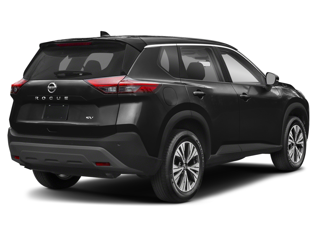 2023 Nissan Rogue SV PREMIUM