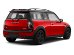 2010 MINI Cooper Clubman 2dr Cpe