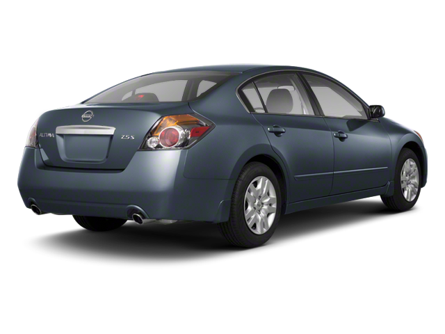 Used 2010 Nissan Altima SR with VIN 1N4BL2AP0AC113444 for sale in Danbury, CT