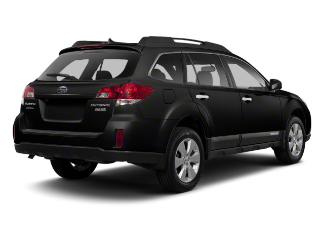 2010 Subaru Outback 2.5i Premium