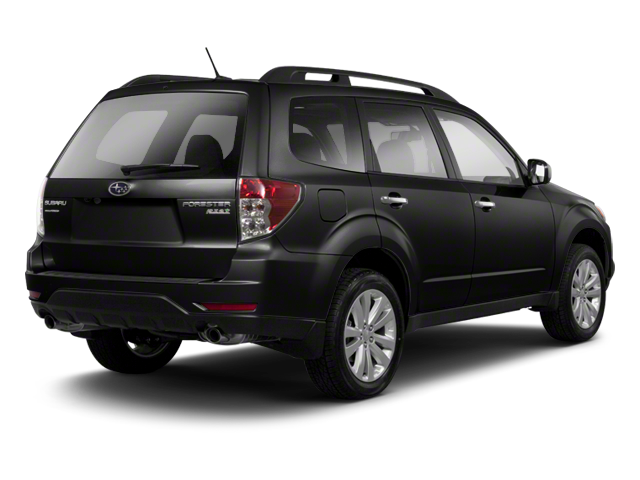 Used 2012 Subaru Forester X with VIN JF2SHABC1CH401935 for sale in Danbury, CT