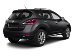2014 Nissan Murano LE