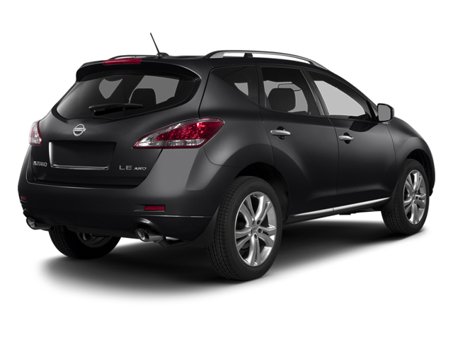 2014 Nissan Murano LE