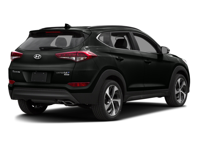 Used 2016 Hyundai Tucson Limited with VIN KM8J3CA27GU114461 for sale in Danbury, CT