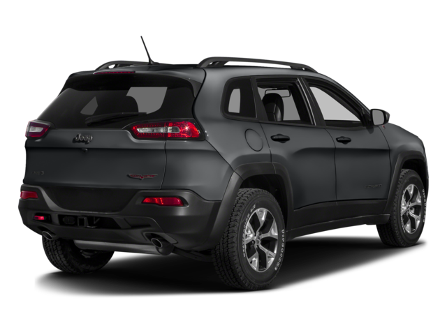 Used 2016 Jeep Cherokee Trailhawk with VIN 1C4PJMBS3GW133800 for sale in Danbury, CT