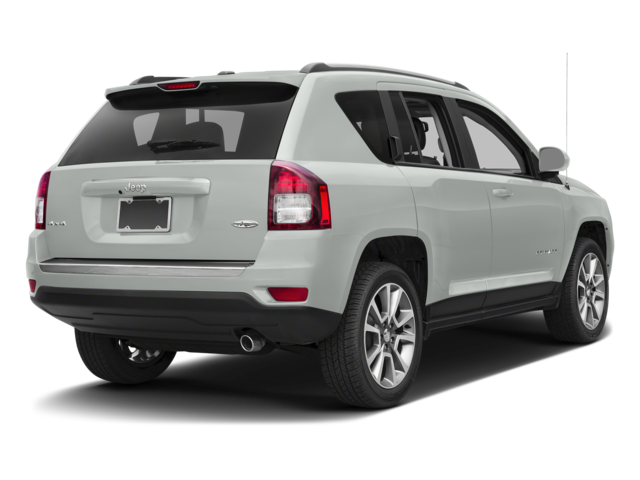 Used 2016 Jeep Compass High Altitude with VIN 1C4NJDEB2GD709021 for sale in Danbury, CT
