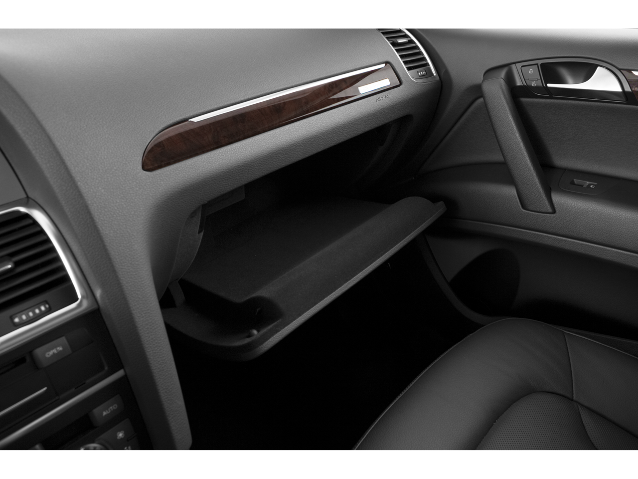 2015 Audi Q7 3.0T S line Prestige quattro