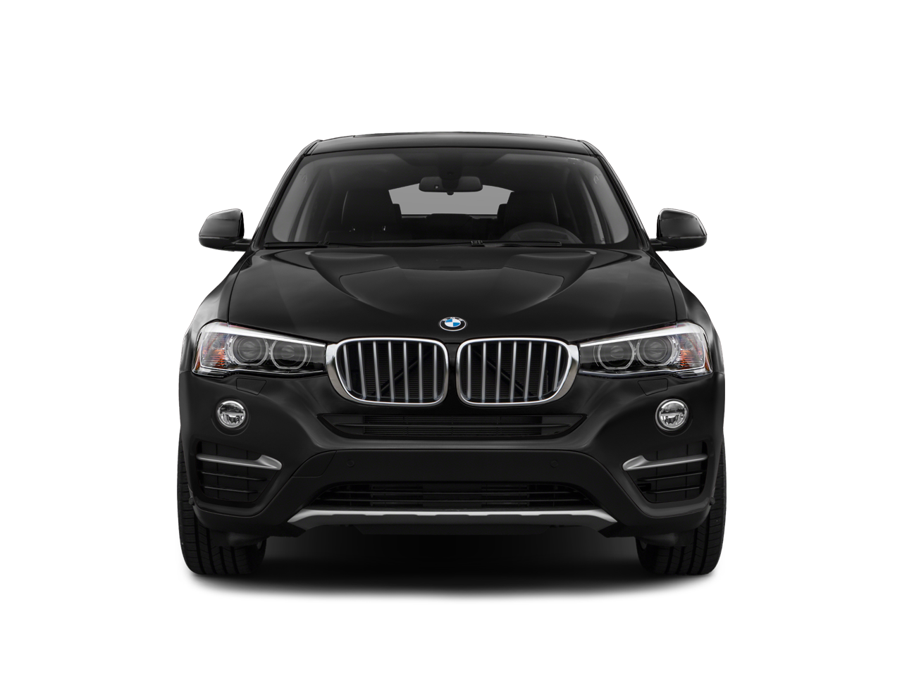 2015 BMW X4 xDrive35i