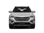 2015 Hyundai Santa Fe Limited