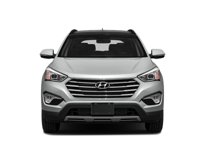 2015 Hyundai Santa Fe Limited