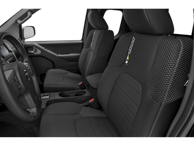 2015 Nissan Frontier PRO-4X