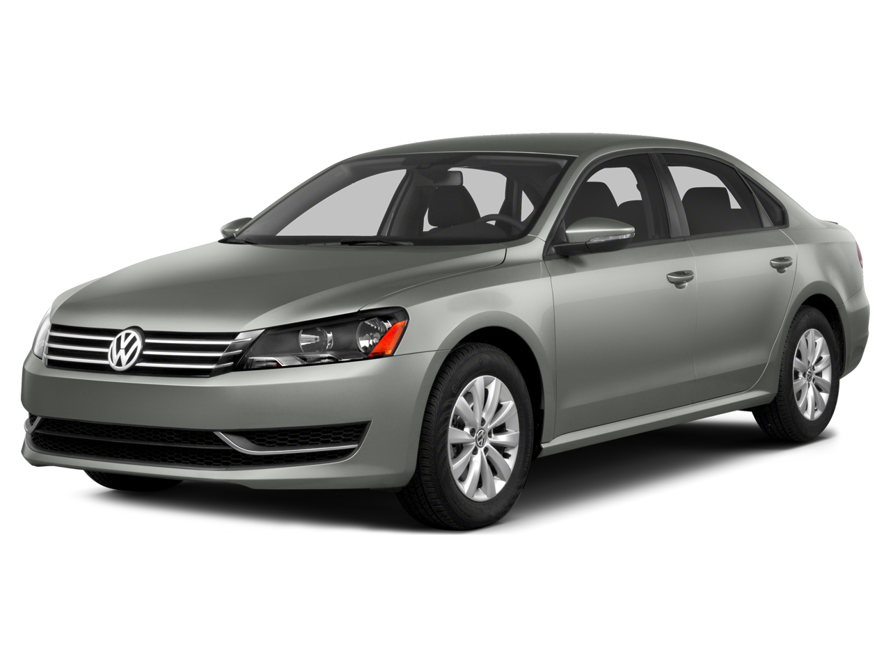 2015 Volkswagen Passat TDI SEL Premium