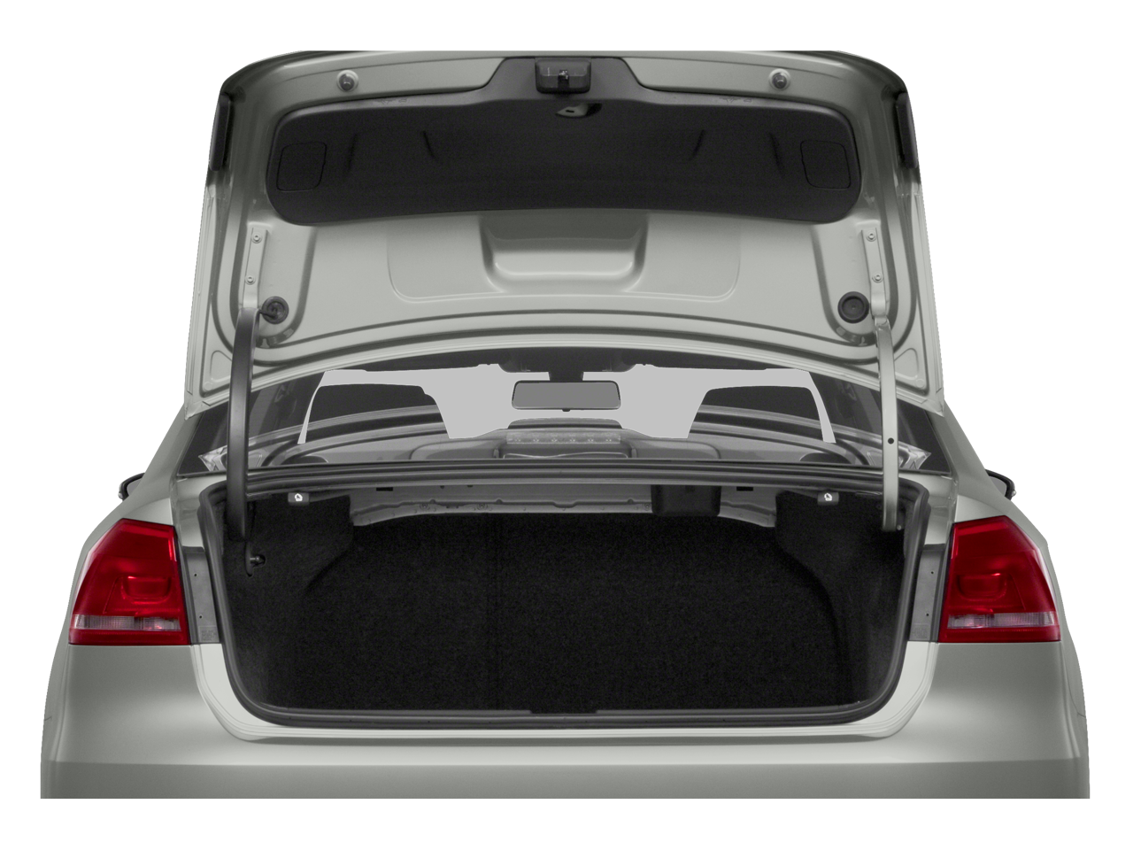 2015 Volkswagen Passat TDI SEL Premium