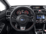2017 Subaru WRX STi Limited
