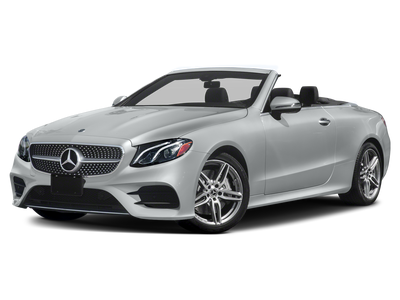 2019 Mercedes-Benz E-Class E 450 4MATIC®