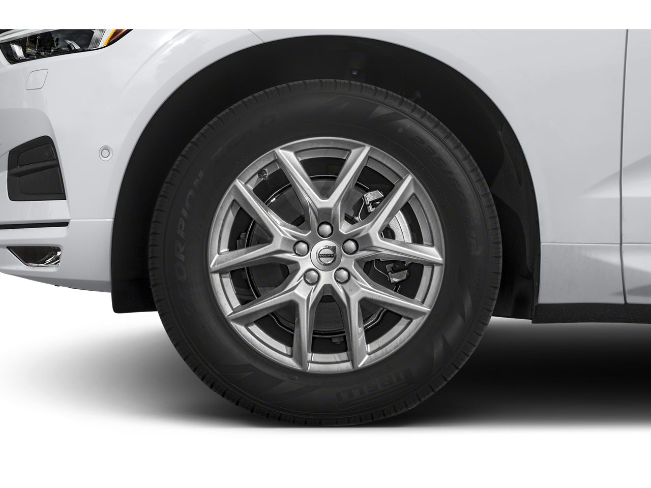 2019 Volvo XC60 T6 Inscription