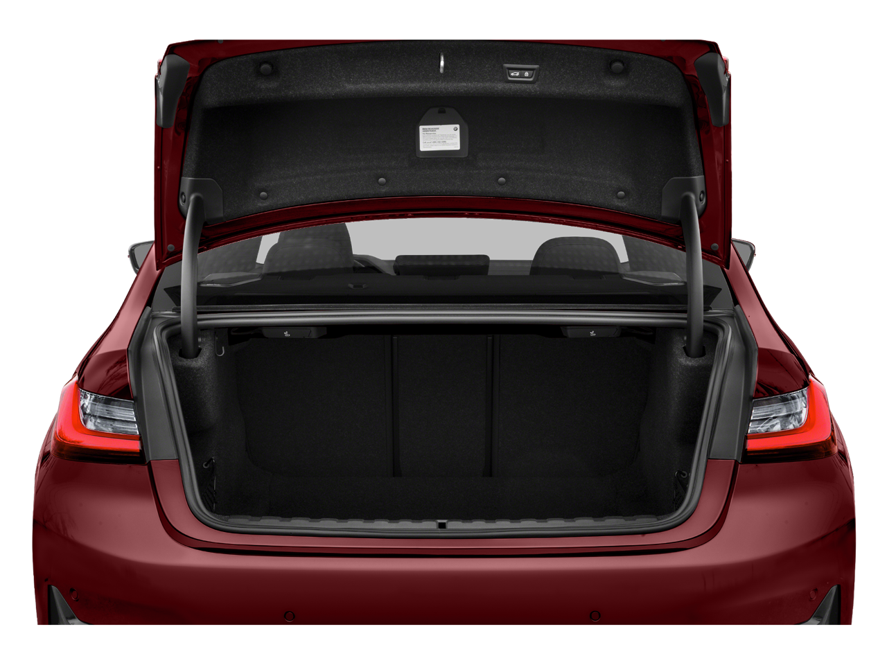 2020 BMW 3 Series 330i