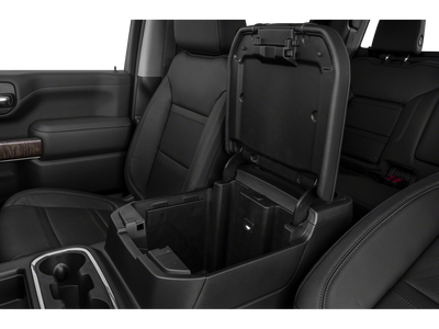 2020 GMC Sierra 3500HD Denali