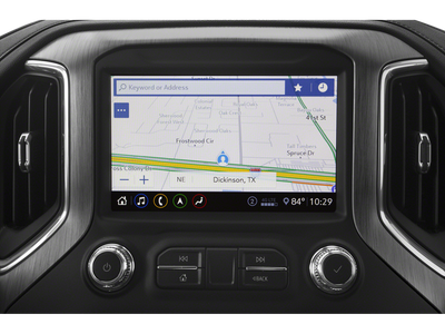 2020 GMC Sierra 3500HD Denali