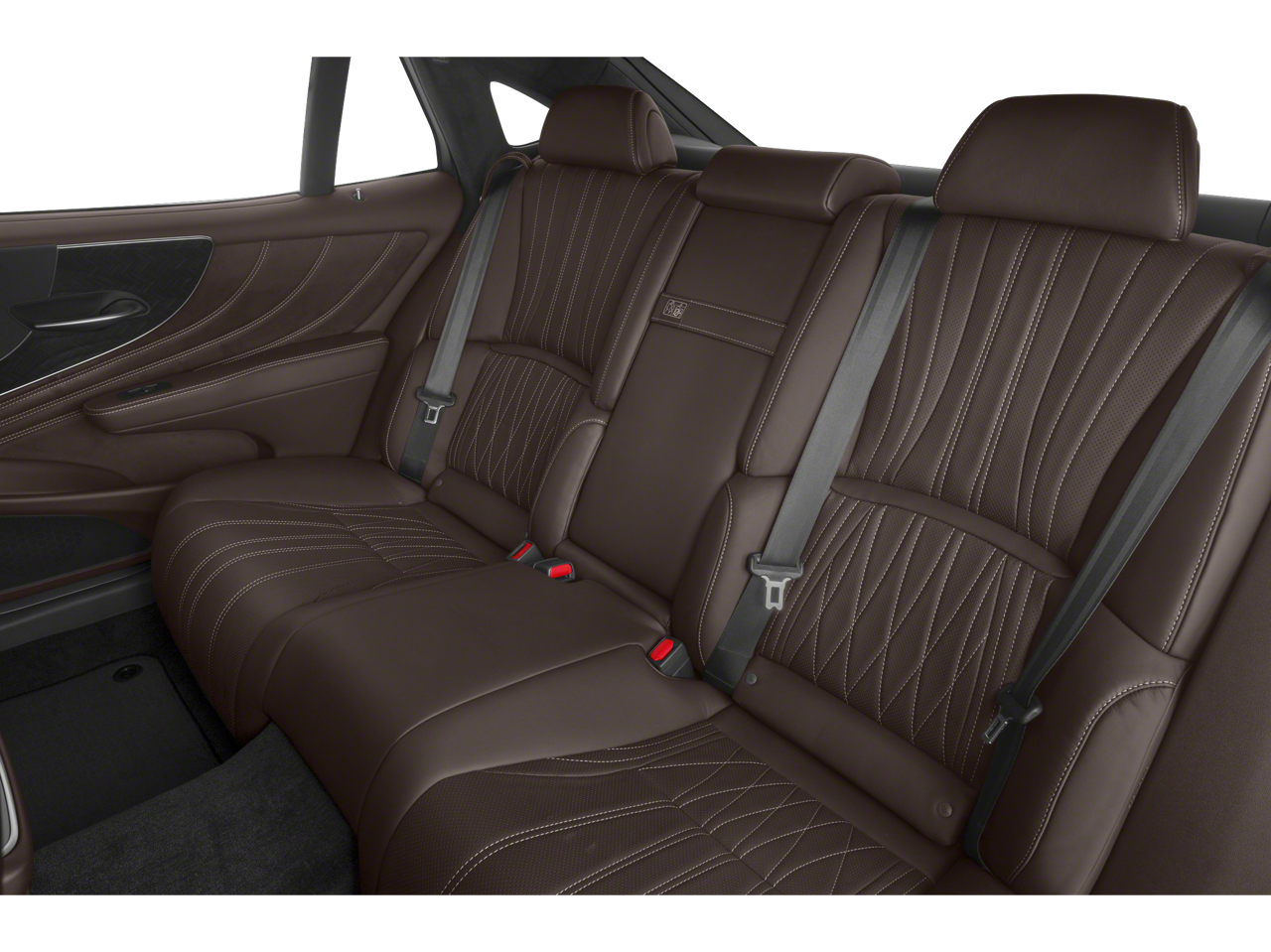2020 Lexus LS 500 Base