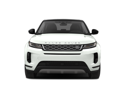 2020 Land Rover Range Rover Evoque S