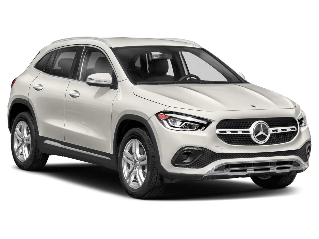 2021 Mercedes-Benz GLA GLA 250