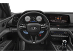 2022 Hyundai Elantra N Base