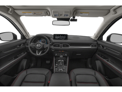 2022 Mazda Mazda CX-5 2.5 S Premium Plus Package