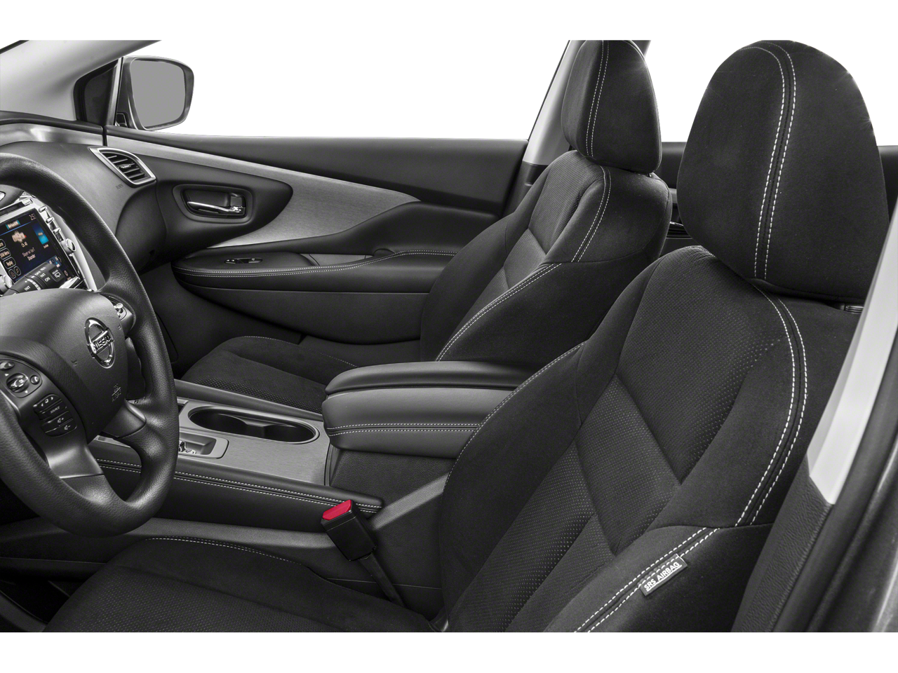 2022 Nissan Murano SV